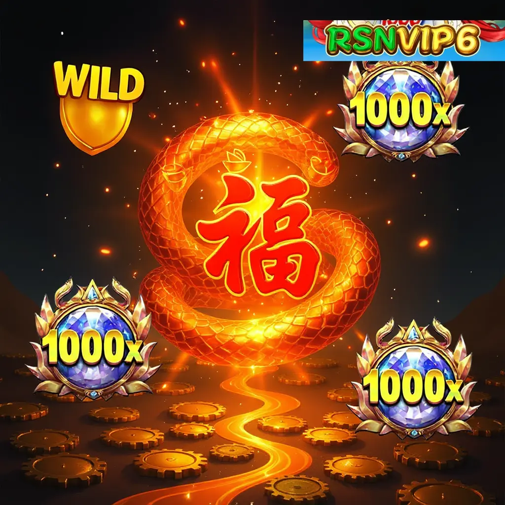 Logo Baru RSNVIP6 Apk APK 20.0 (Login) Download Aplikasi Gratis Rsn Vip6 Blc Basket