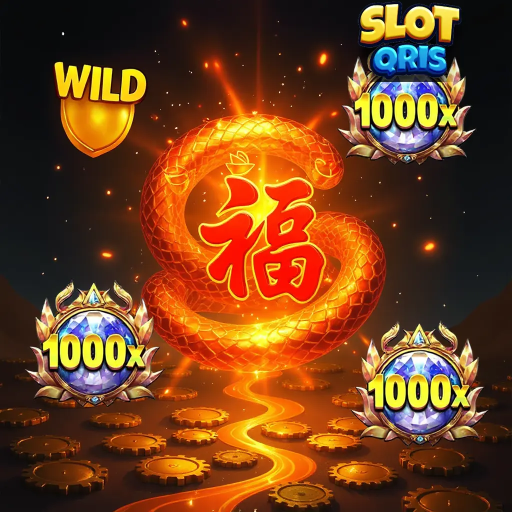 Logo Baru SLOT QRIS Apk APK 20.0 (Login) Download Aplikasi Gratis Depo Qris Blc Basket