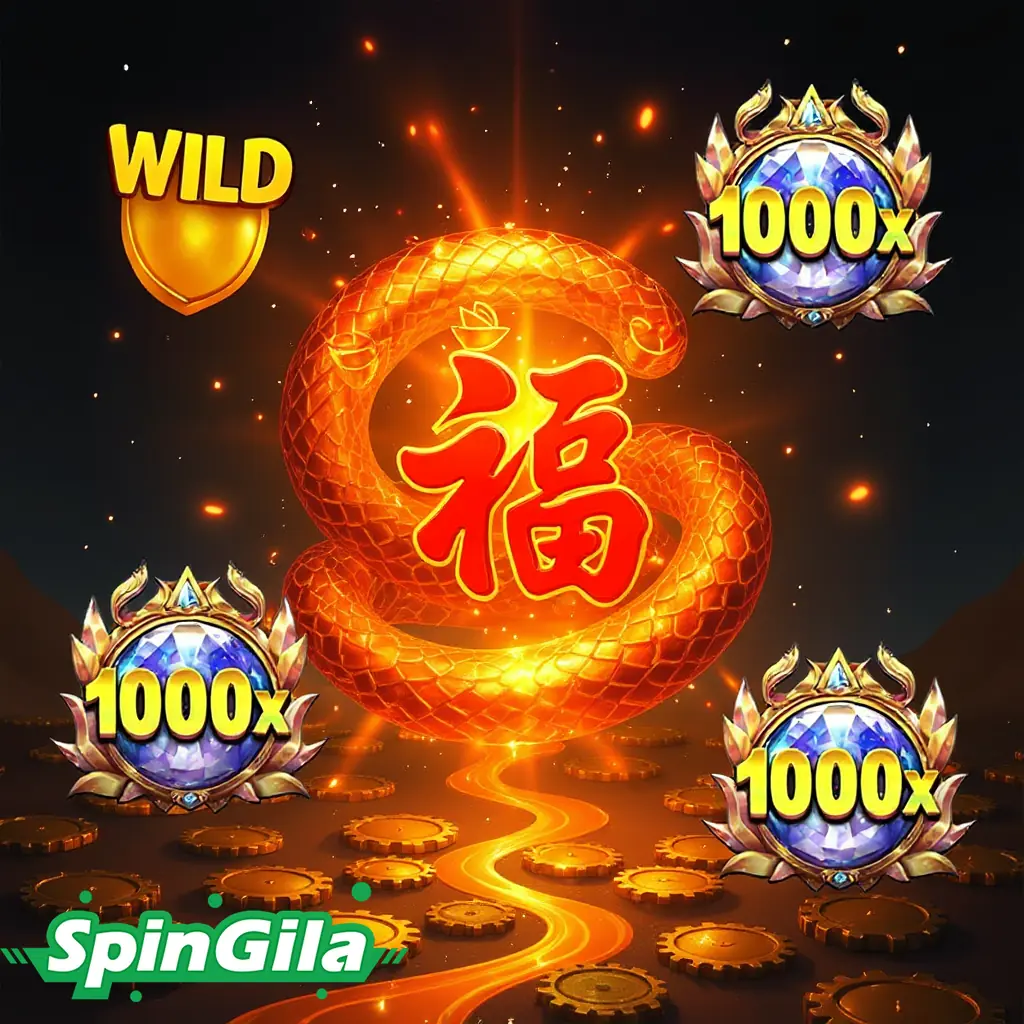 Logo Baru SPINGILA Apk APK 20.0 (Login) Download Aplikasi Gratis Spin Gila Blc Basket