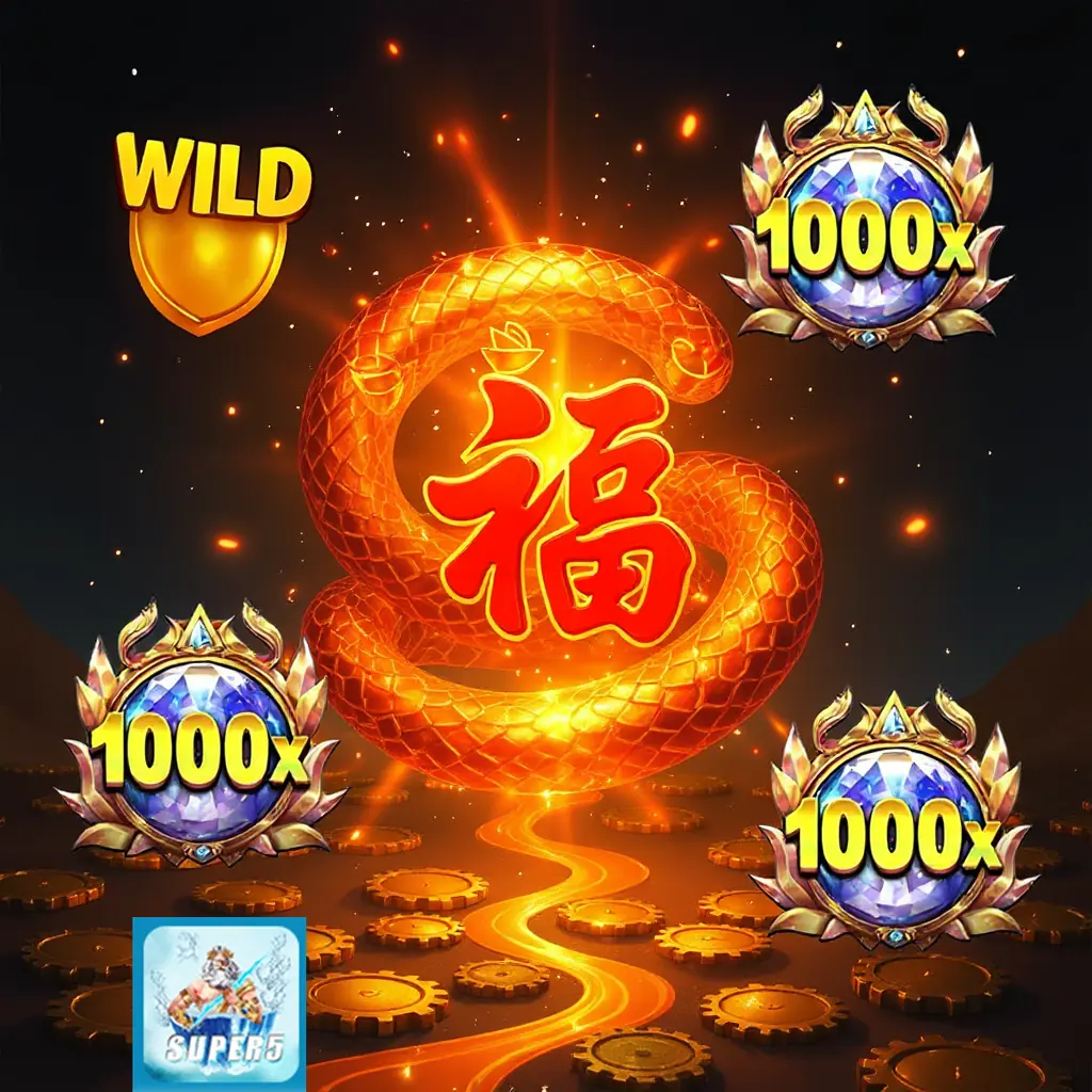 Logo Baru SUPER5 Apk APK 20.0 (Login) Download Aplikasi Gratis Super 5 Blc Basket