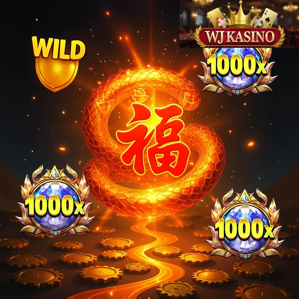 Logo Baru WJKASINO Apk APK 20.0 (Login) Download Aplikasi Gratis Wj Kasino Blc Basket